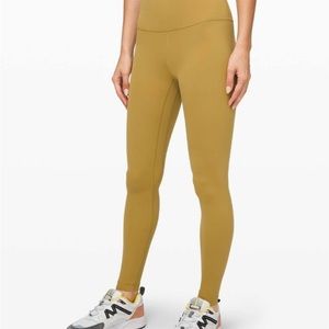Align leggings